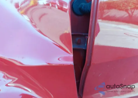 2020 Honda Civic Lx z USA, uszkodzony, nr VIN 2HGFC2F68LH559340